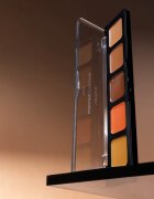 Catrice Allround Concealer korrektor paletta árnyalat 030 Medium Deep 6 g