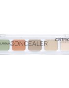 Catrice Allround korrektor paletta 6 g