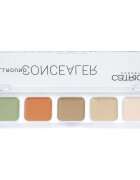Catrice Allround korrektor paletta 6 g