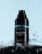 Catrice Aqua Splash sminkfixáló spray 55 ml