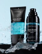Catrice Aqua Splash sminkfixáló spray 55 ml
