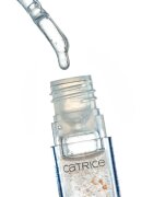 Catrice Aura Drop Lip Elixir ajak olaj tápláló hatással árnyalat 010 Sparkle Served 4 ml