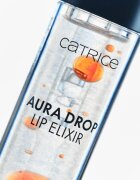 Catrice Aura Drop Lip Elixir ajak olaj tápláló hatással árnyalat 010 Sparkle Served 4 ml