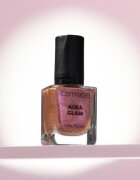 Catrice Aura Glam körömlakk árnyalat 020 Solar Seduction 10.5 ml