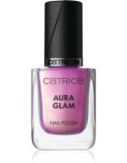 Catrice Aura Glam körömlakk árnyalat 030 Fairy Dust 10.5 ml