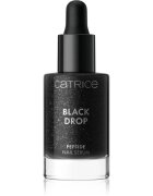 Catrice Black Drop körömápolás peptidekkel 8 ml