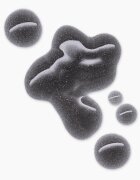 Catrice Black Drop körömápolás peptidekkel 8 ml