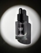 Catrice Black Drop körömápolás peptidekkel 8 ml