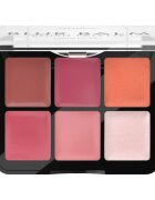 Catrice Blur Balm arcpirosító paletta árnyalat 010 Blush Blindness 6 g