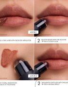 Catrice Blur-Real krémes rúzs matt hatással árnyalat 010 Teddy Hug 3.5 ml