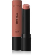 Catrice Blur-Real mattító rúzs elhomályosító hatással árnyalat 020 Taupe Tension 3 g