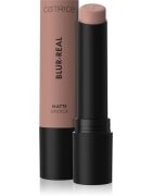 Catrice Blur-Real mattító rúzs elhomályosító hatással árnyalat 030 Whisper Nude 3 g