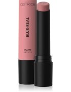 Catrice Blur-Real mattító rúzs elhomályosító hatással árnyalat 040 Muted Romance 3 g