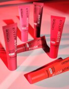Catrice Blush Affair folyékony arcpirosító árnyalat 020 10 ml