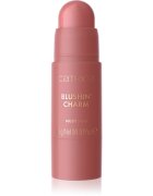 Catrice Blushin' Charm Multi Stick élénkítő arcpirosító stift árnyalat 050 Radiant Honey 5.5 g
