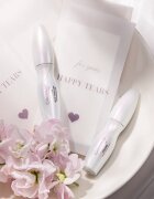 Catrice Brides & Besties Glam & Doll Volume vízálló és tömegnövelő szempillaspirál árnyalat C01 Black 6 ml