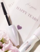 Catrice Brides & Besties Glam & Doll Volume vízálló és tömegnövelő szempillaspirál árnyalat C01 Black 6 ml