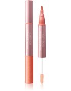 Catrice Brides & Besties tartós ajakfény árnyalat C01 Apricot Promise 4.9 ml