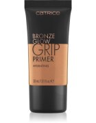 Catrice Bronze Glow Grip ragyogást adó primer árnyalat 010 Sun Glazed 30 ml