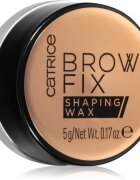 Catrice Brow Fix Shaping szemöldök rögzítő viasz árnyalat 010 5 g