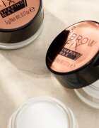 Catrice Brow Fix Shaping szemöldök rögzítő viasz árnyalat 010 5 g