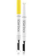 Catrice Brow Fix Soap Stick szemöldök rögzítő viasz kefével árnyalat 010 1 g