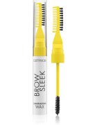 Catrice Brow Sleek szemöldök rögzítő viasz 9 ml