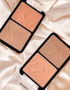 Catrice Butter Like Bronze & Contour Púderes highlight és kontúr paletta bronzosítóval árnyalat 020 Shape It My Way 9 g