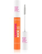 Catrice Caffeine Kick szérum Szempillákra és szemöldökre 9 ml