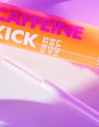 Catrice Caffeine Kick szérum Szempillákra és szemöldökre 9 ml