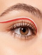 Catrice Calligraph Artist Matte tartós szemfilc matt hatással árnyalat 080 Bloody Mary 11 ml