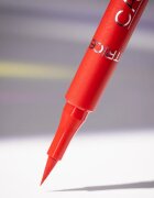 Catrice Calligraph Artist Matte tartós szemfilc matt hatással árnyalat 080 Bloody Mary 11 ml