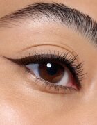 Catrice Calligraph Pro Precise Matt Liner széles applikátorú szemhéjtus vízálló árnyalat 020 Espresso Brown 1 ml