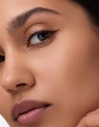 Catrice Calligraph Pro Precise Matt Liner széles applikátorú szemhéjtus vízálló árnyalat 020 Espresso Brown 1 ml