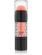 Catrice Cheek Flirt Face Stick pirosító stick árnyalat 010 · R'n'Peach 55 g