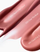 Catrice Cloud Tint Cushion Blush szivacsos alapozó árnyalat C030 Head in the Cloud 4 g