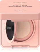 Catrice Cloud Tint Cushion Highlighter folyékony élénkítő szivacsban árnyalat C010 Stay Halo’d 4 g