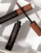 Catrice Colour & Fix szemöldök és szempillaspirál árnyalat 020 - Medium Brown 5 ml