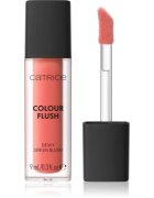 Catrice Colour Flush folyékony arcpirosító élénkítő hatással árnyalat 020 Glowmotion 9 ml