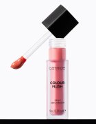 Catrice Colour Flush folyékony arcpirosító élénkítő hatással árnyalat 020 Glowmotion 9 ml