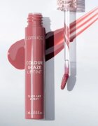 Catrice Colour Glaze Lip Tint Magasan pigmentált szájfény árnyalat 010 Tinted Love 3 ml