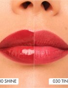 Catrice Colour Glaze Lip Tint Magasan pigmentált szájfény árnyalat 040 Tint Me Red 3 ml