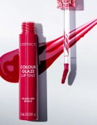 Catrice Colour Glaze Lip Tint Magasan pigmentált szájfény árnyalat 040 Tint Me Red 3 ml