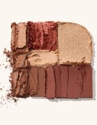 Catrice Cozy Glow paletta az arcra és a szemekre 10 g