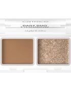 Catrice Daily Duo Eyeshadow duo szemhéjfesték árnyalat 010 Everyday Nude 2.8 g