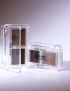Catrice Daily Duo Eyeshadow duo szemhéjfesték árnyalat 030 Deep Nude 2.8 g
