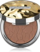 Catrice DESERT DUNE krémes bronzosító matt hatással árnyalat C02 Future Oasis 8.5 g