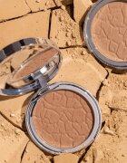 Catrice DESERT DUNE krémes bronzosító matt hatással árnyalat C02 Future Oasis 8.5 g