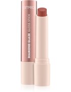 Catrice Diamond Glaze fényes ajakrúzs árnyalat 010 No Glitter No Glory 1.6 g