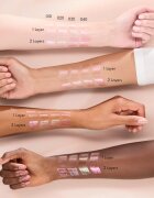 Catrice Diamond Glaze holografikus ajakfény árnyalat 010 Bubbles 'N' Troubles 3 ml